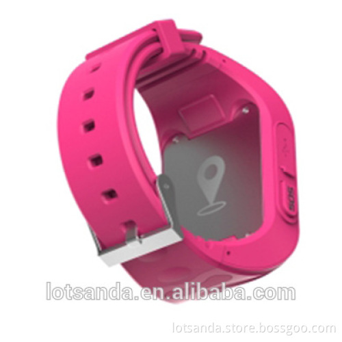 gps wrist watch for kids gator child gps tracker / wrist watch gps tracking device for kids-caref watch with low price